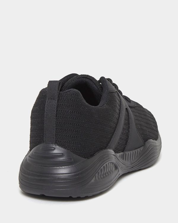 Sporty Shoes