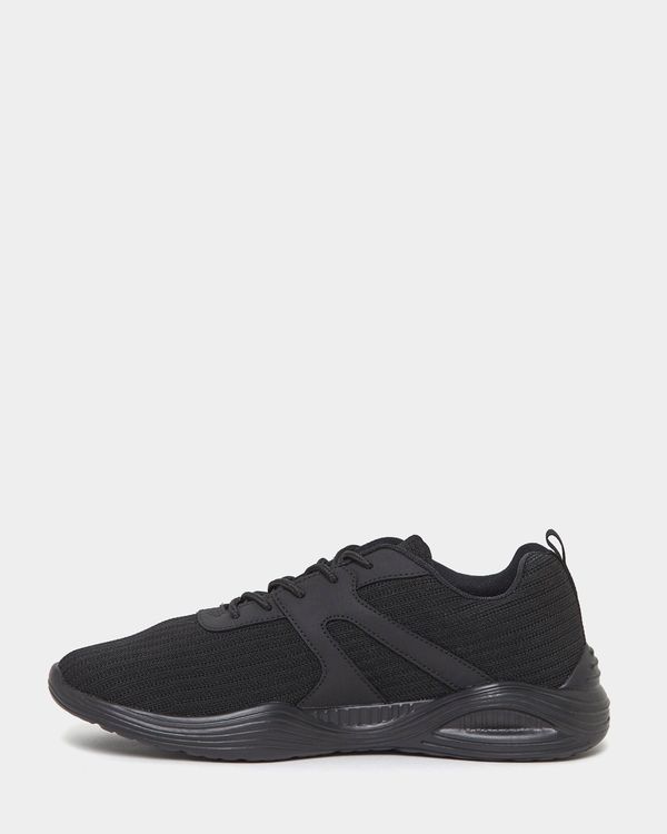 Sporty Shoes