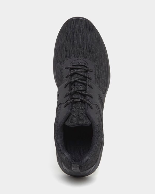 Sporty Shoes