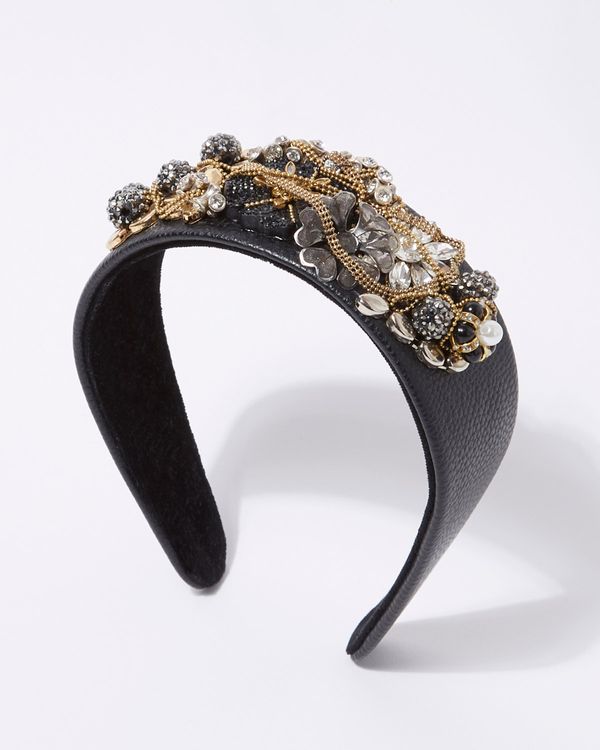 Joanne Hynes Decadent Dreams Hairband