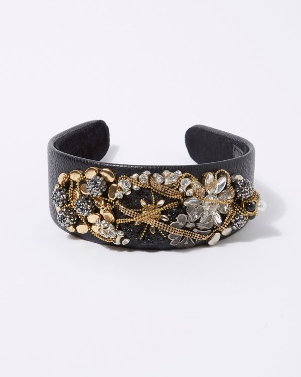 Joanne Hynes Decadent Dreams Hairband