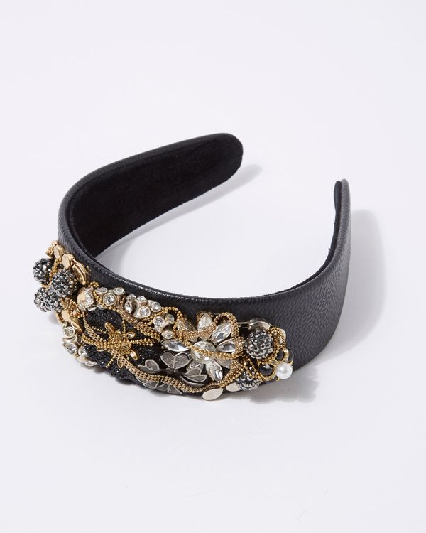 Joanne Hynes Decadent Dreams Hairband