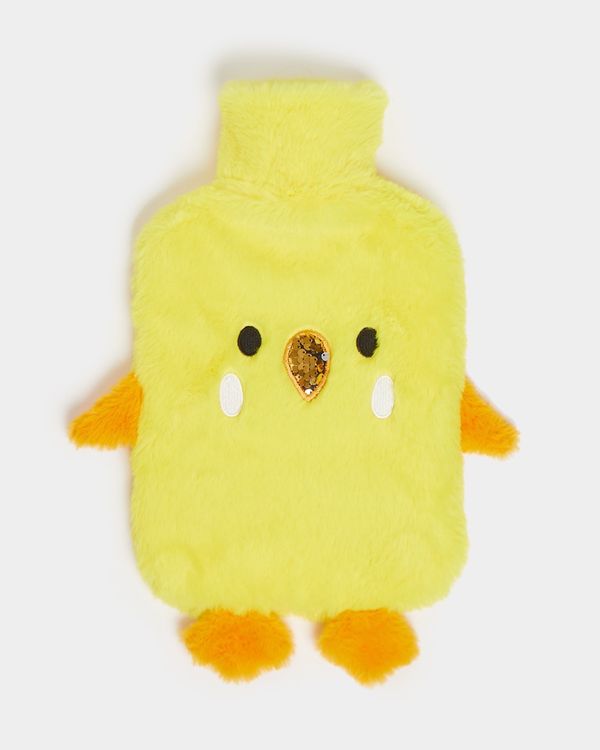 Savida Chick Novelty Hot Water Bottle