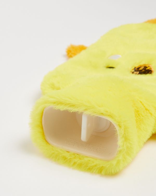 Savida Chick Novelty Hot Water Bottle
