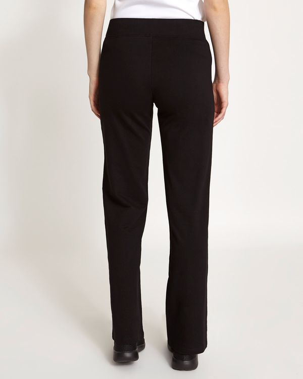Cotton Rich Jogger