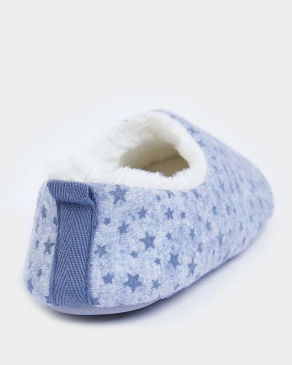 Star Slippers