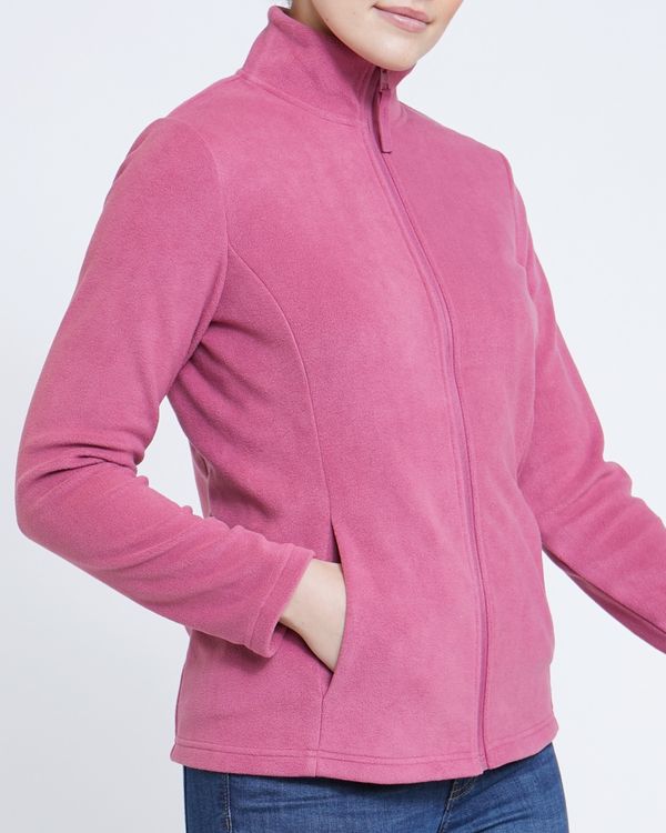 Basic Fleece