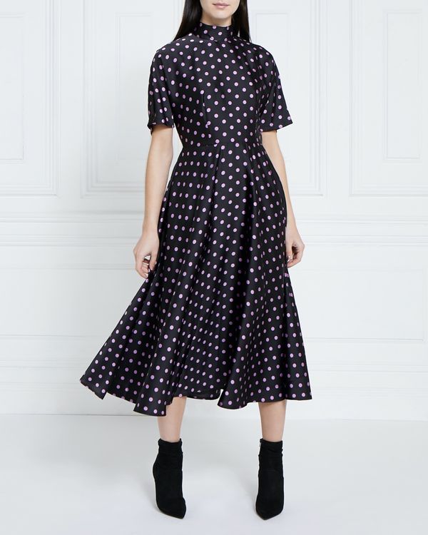 Gallery Amazon Spot Dress