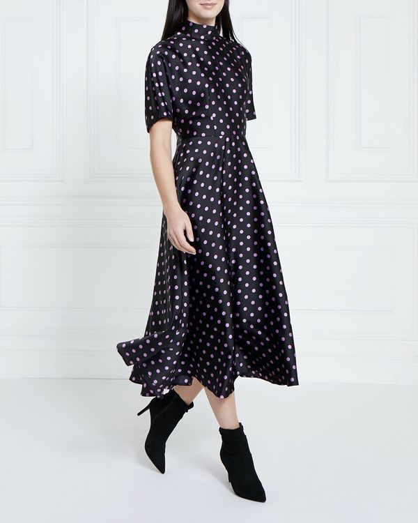 Gallery Amazon Spot Dress