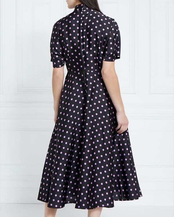 Gallery Amazon Spot Dress