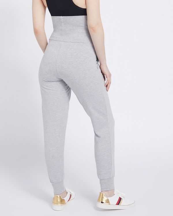 Savida Maternity Over The Bump Jogger